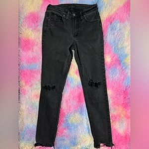 Silver Jeans | Women’s Size 4 Most Wanted Skinny Jeans